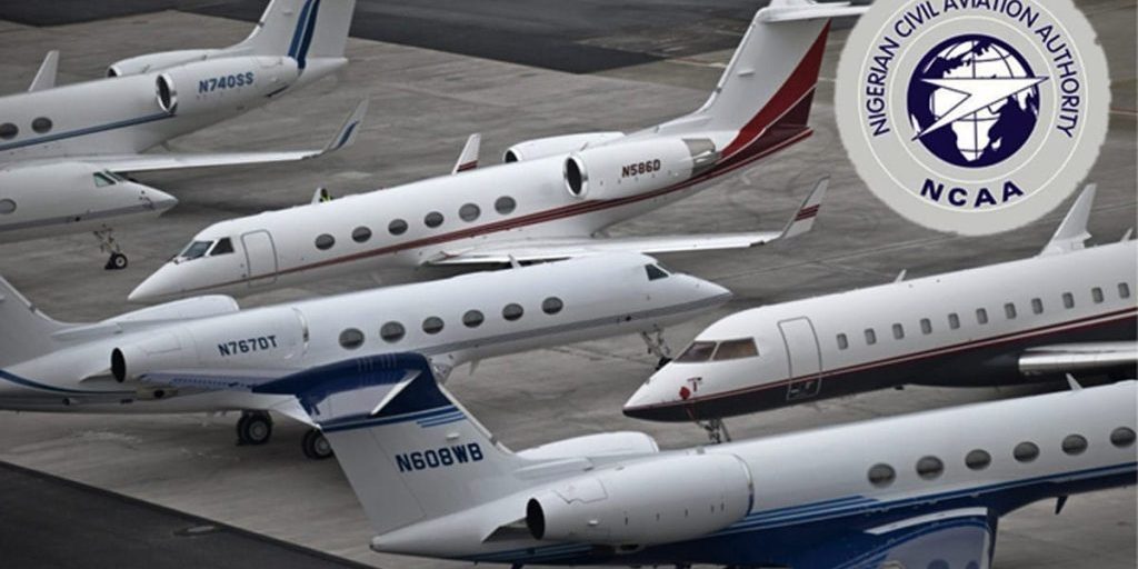 NCAA Suspends ValueJet Crew Over Safety Protocol Breach NCAA announces suspension of ValueJet's crew licences, gives reason