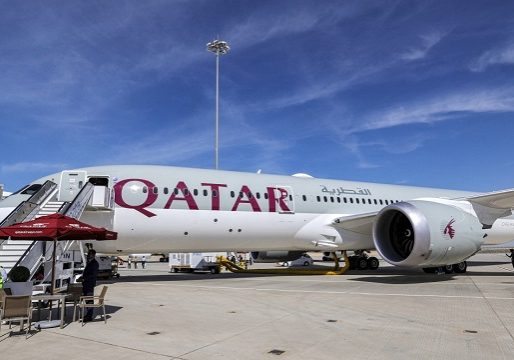 NCAA Fines Qatar Airways ₦5m For Consumer Protection Infractions • Channels Television