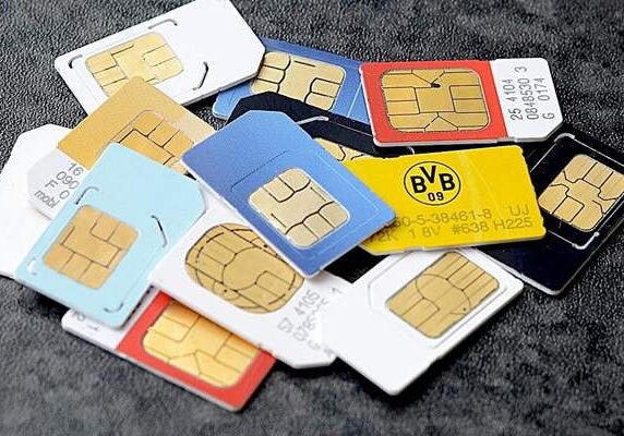 NCC Deadline 40 Million Telephone Lines Deactivated More Disconnections Loom NCC Deadline 40 Million Telephone Lines Deactivated More Disconnections Loom