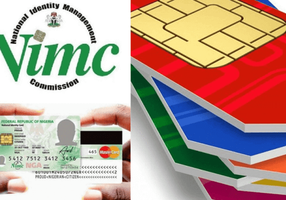 NCC Disconnections to Begin as 66 Million Unlinked SIMs Hit