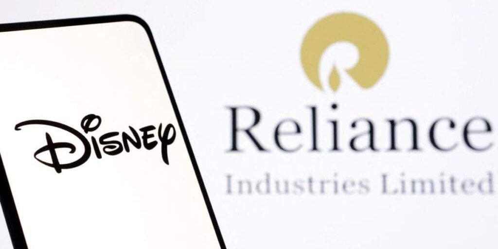 NCLT Approves Reliance's Mega Merger with Disney and Viacom 18 NCLT Approves Reliance's Mega Merger with Disney and Viacom 18