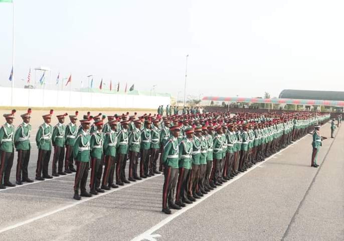 NDA disowns fake list of successful candidates for AFSB 2025 — Daily Nigerian