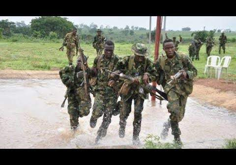 NDA Announces Temporary Road Closure for Endurance Run Exercise NDA Announces Temporary Road Closure for Endurance Run Exercise