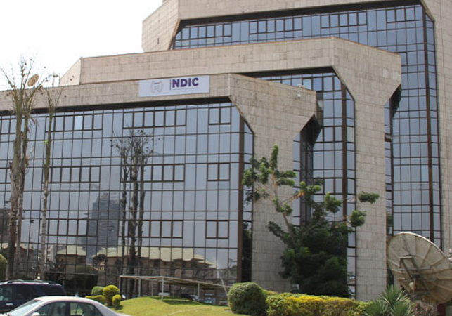 Payment of outstanding depositors of Heritage Bank still ongoing — NDIC — Daily Nigerian