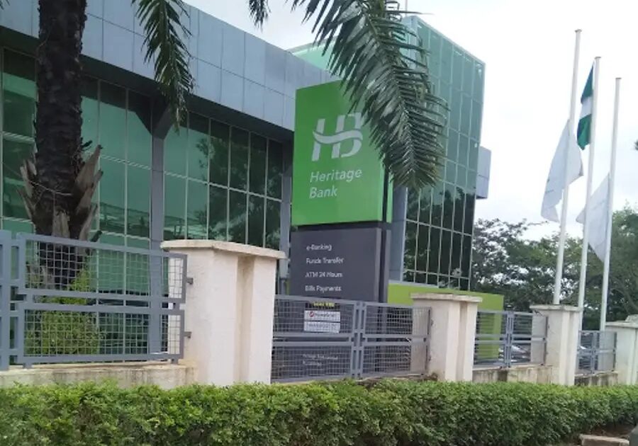 NDIC Updates on Heritage Bank Liquidation: Payment of Uninsured Deposits NDIC Updates on Heritage Bank Liquidation: Payment of Uninsured Deposits