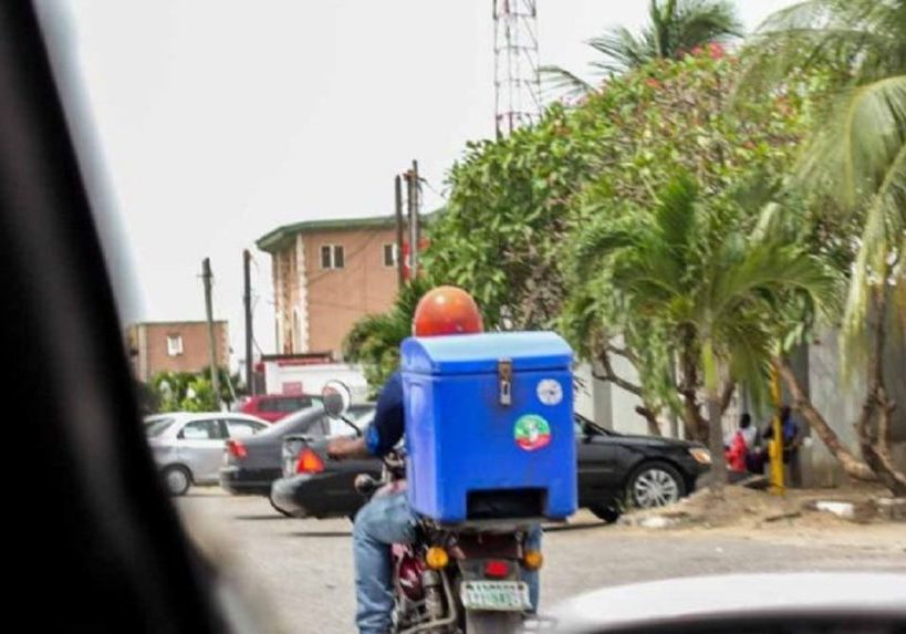 NDLEA arrests dispatch riders distributing illicit drugs in Abuja — Daily Nigerian