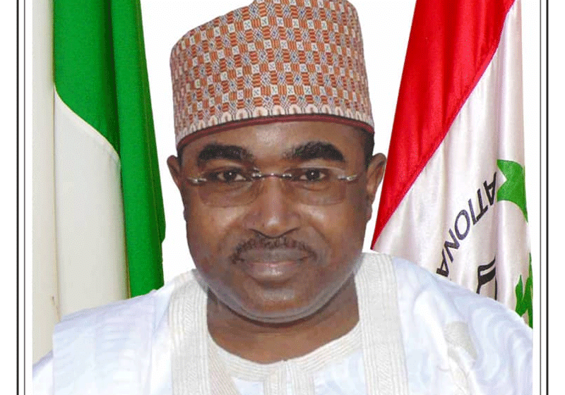 The tormentor of untouchable drug lords, by Yushau A. Shuaib — Daily Nigerian