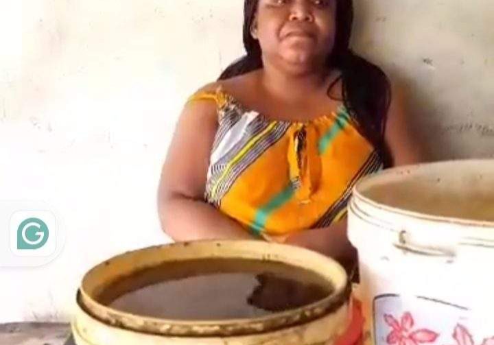 NDLEA Warns Against Deadly Combine Drug Mixture Soaked in Raw