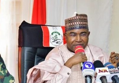 Over 16,304 arrests, 4.5m kg of drugs seized in 10 months -- Marwa — Daily Nigerian