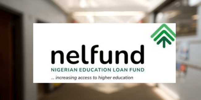 NELFUND Disburses ₦86.3B in Loans to 449K Nigerian Students NELFUND Disburses ₦86.3bn Loans To 450,000 Students • Channels Television