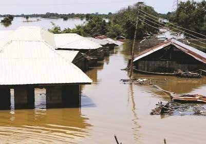 NEMA Warns of Imminent Floods, Urges Residents to Relocate Amid NEMA Warns of Imminent Floods, Urges Residents to Relocate Amid