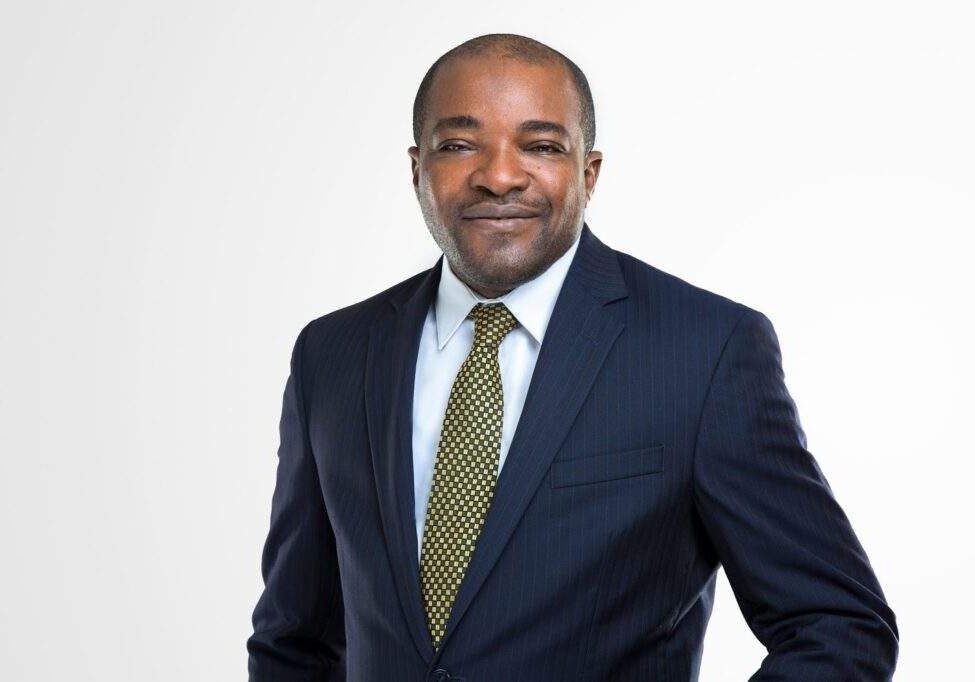 NESG Chairman Urges Nigeria to Solve Electricity Crisis for 1 NESG Chairman Urges Nigeria to Solve Electricity Crisis for 1