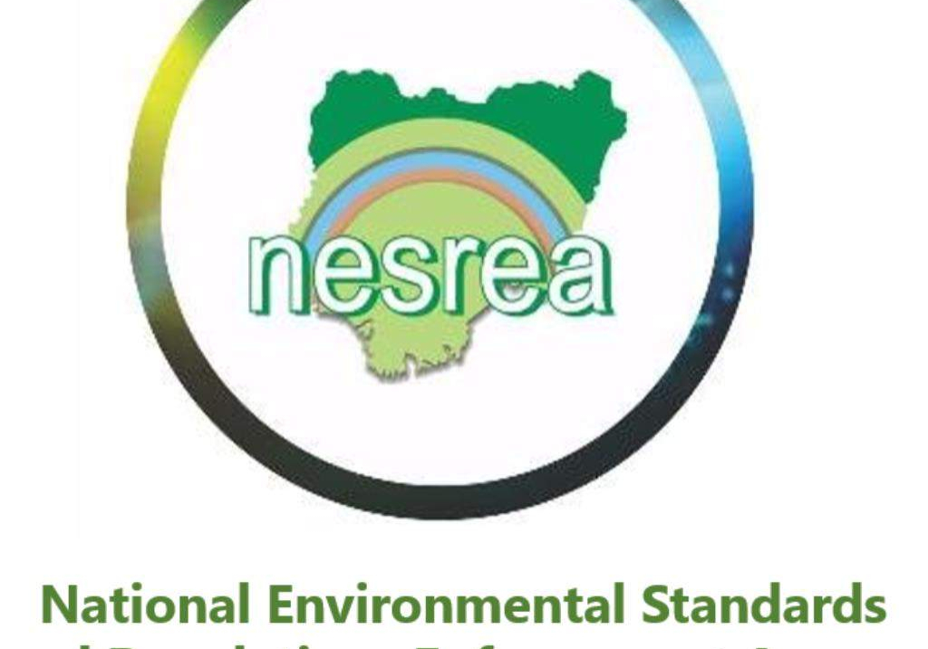 NESREA to impose sanctions on non compliant facilities in FCT — NESREA to impose sanctions on non compliant facilities in FCT —