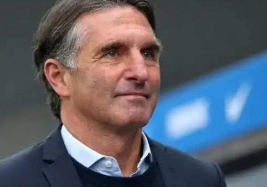 NFF Appoints Bruno Labbadia as New Super Eagles Coach