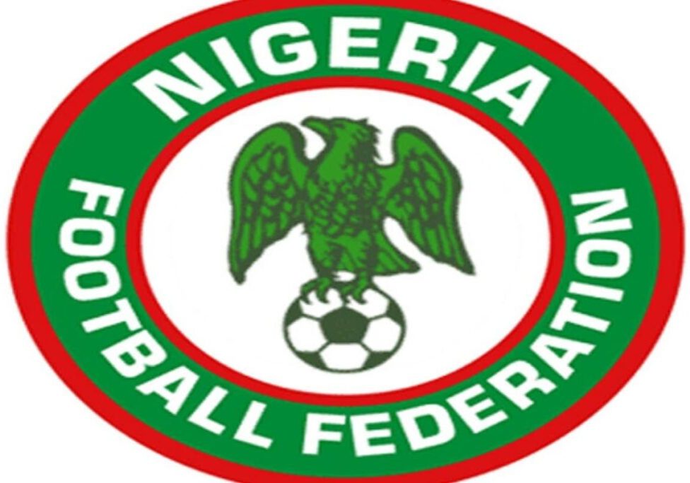 NFF suspends two referees over misconduct NFF suspends two referees over misconduct
