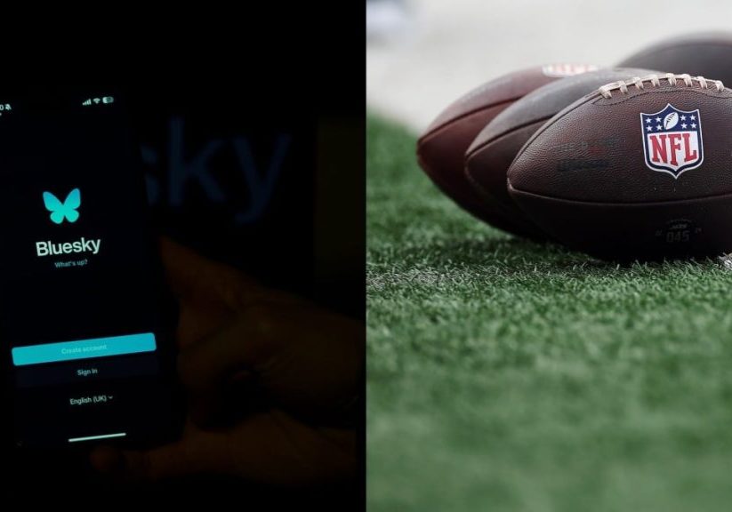 NFL Bluesky community grows with top analysts and writers Football fandom on Bluesky is fantastic. Here's how to join in.