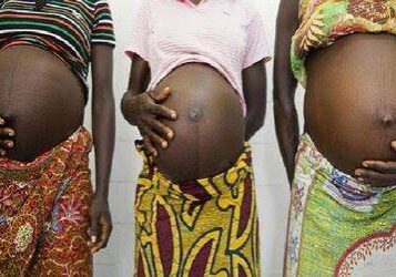 NGO presents 100 doses of family planning pills to young NGO presents 100 doses of family planning pills to young