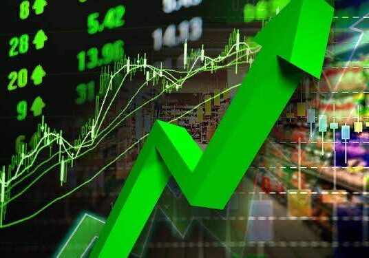 NGX All Share Index Advances By 08 Percent – Voice of NGX All Share Index Advances By 08 Percent – Voice of
