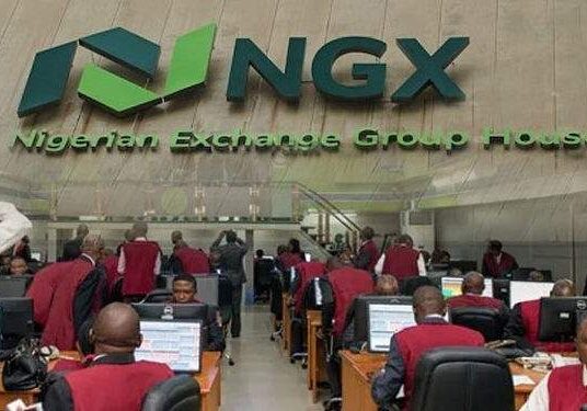 NGX Group Plans N10bn Rights Issue to Boost Capital Amid NGX Group Plans N10bn Rights Issue to Boost Capital Amid