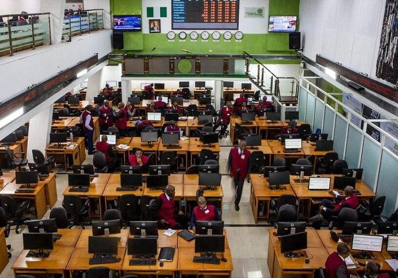 NGX records N259bn market capitalization loss NGX records N259bn market capitalization loss