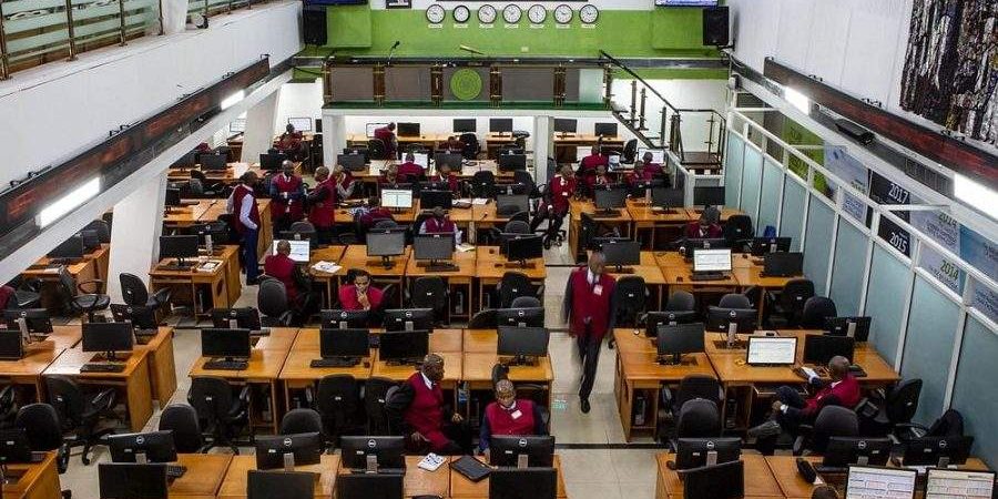 NGX records N259bn market capitalization loss