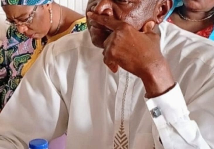 NHYPPADEC elects new executives in Niger State Niger N-HYPPADEC Movement elects executives for four-year term