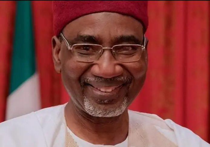 NIA Director General Ahmed Rufai Abubakar Resigns from Office NIA Director General Ahmed Rufai Abubakar Resigns from Office