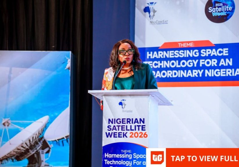 NIGCOMSAT says it grew revenue to $1.6 million in 2025