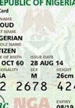 NIMC Denies Affiliation With ‘Nigerians Selling BVN, NIN’ To Fintech Firms 