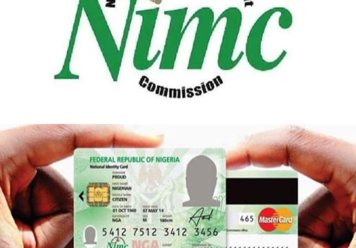 Extortion in NIMC reduces by 40% as NIN hits 122m