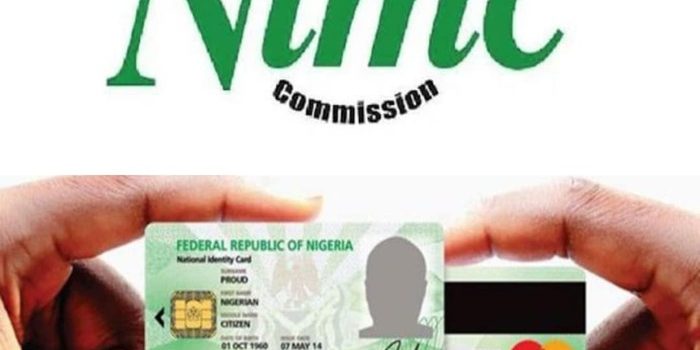 NIMC Reports 40% Drop in Extortion After Transparent Fee Reforms Extortion in NIMC reduces by 40% as NIN hits 122m