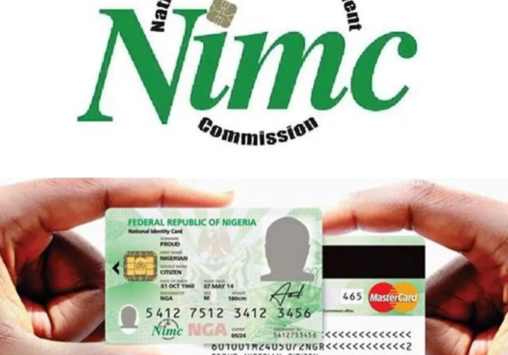 Don't sell your NIN or personal data for N2000 — NIMC warns Nigerians