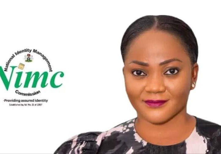 NIMC to clear 2 year payment backlog for front end workers —
