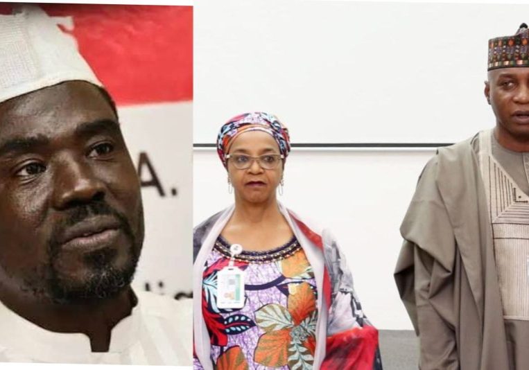 NIPSS faces N1.1 billion lawsuit over unlawful withdrawal PRNigeria founder slaps NIPSS with N1.1bn lawsuit over unlawful withdrawal, rights violation — Daily Nigerian