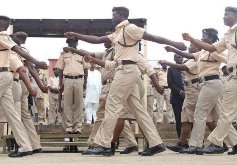 NIS Deports 61 Foreign Nationals from Nigeria in August NIS Deports 61 Foreign Nationals from Nigeria in August