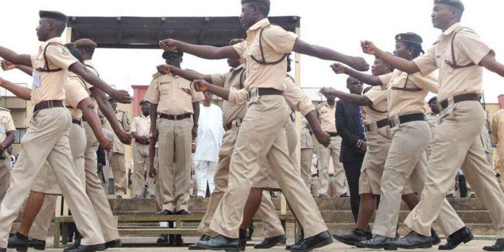 NIS Deports 61 Foreign Nationals from Nigeria in August NIS Deports 61 Foreign Nationals from Nigeria in August