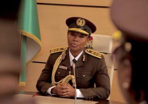 NIS Head Elected ECOWAS Immigration Forum Chair