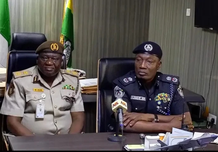 No escape route for criminals fleeing Nigeria – Immigration boss — Daily Nigerian