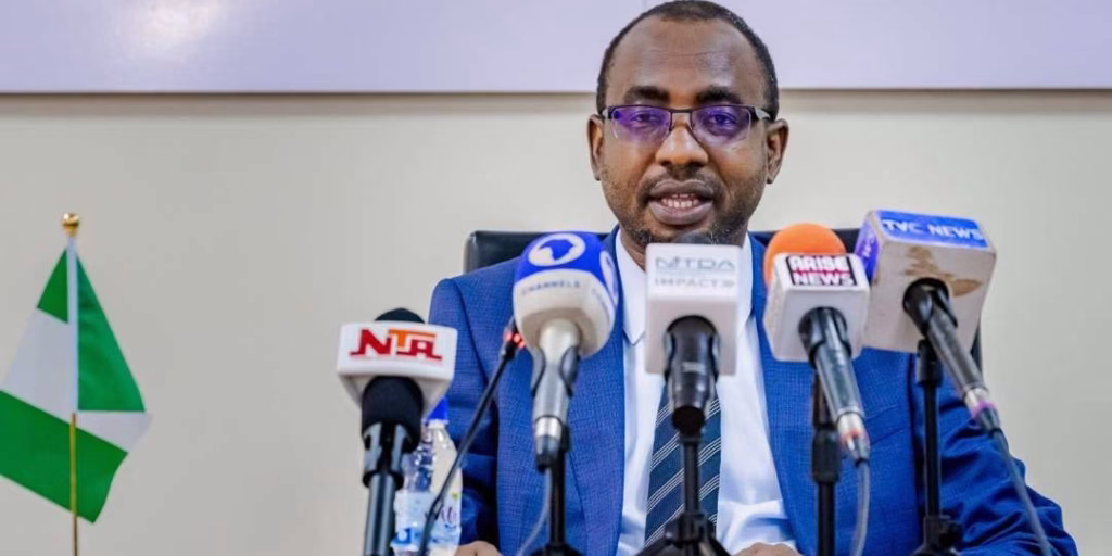 Why 56% of public sector IT projects failed — NITDA — Daily Nigerian