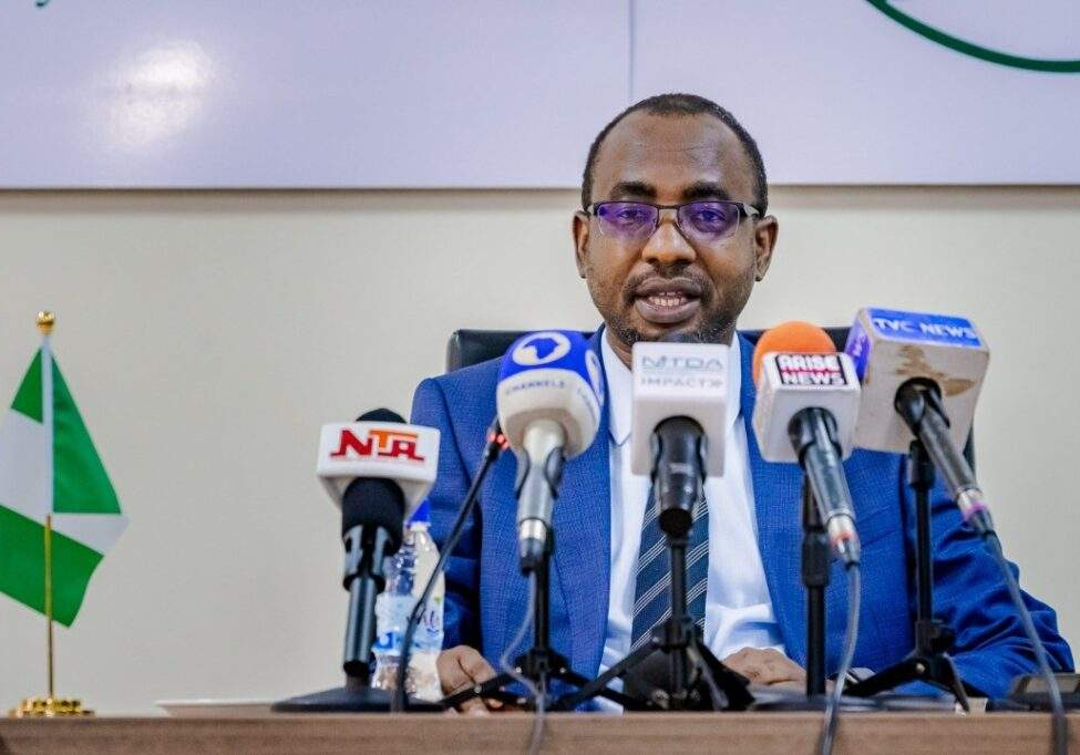 NITDA reviews guidelines on ICT service registration — Daily Nigerian