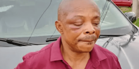 NLC Demands Release of President Joe Ajaero by Midnight