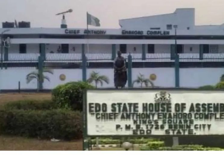 Edo House of Assembly warns against inauguration of NLC caretaker committee