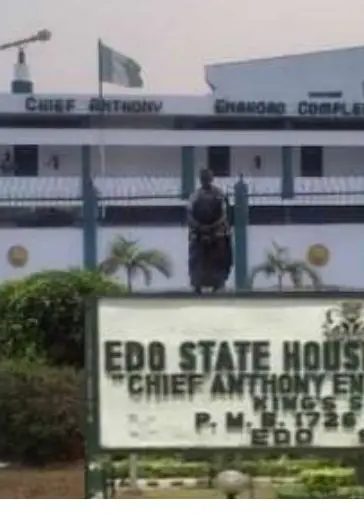 Edo House of Assembly warns against inauguration of NLC caretaker committee