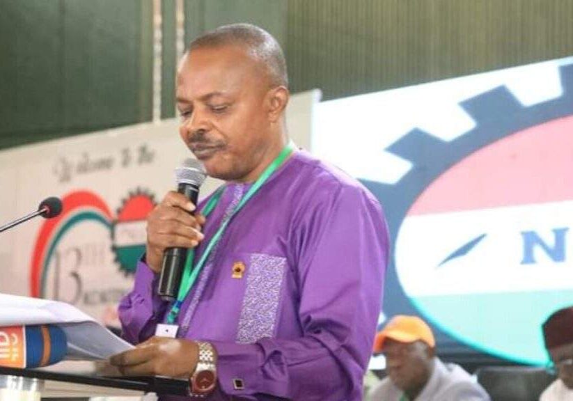 NLC dismisses notice of nationwide strike — Daily Nigerian NLC dismisses notice of nationwide strike — Daily Nigerian
