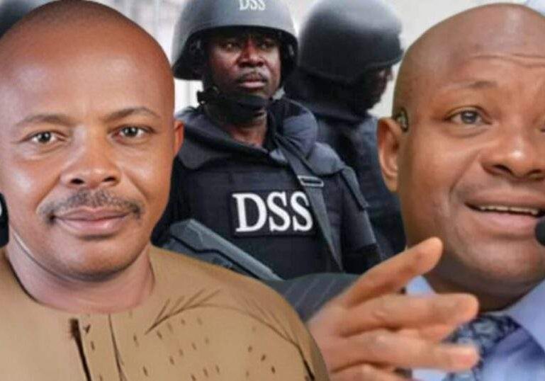 NLC's Joe Ajaero Detained, Union Demands Release NLC's Joe Ajaero Detained, Union Demands Release
