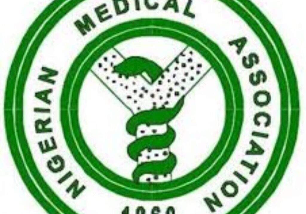 NMA NMA