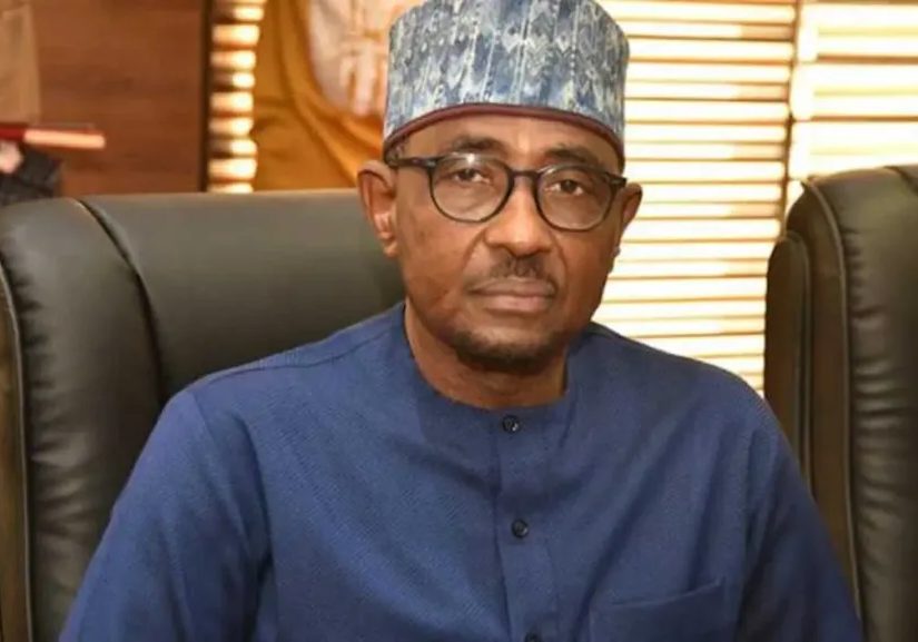 'I opted for silence, let ICPC do their job' - NMDPRA CEO, Ahmed on Dangote allegation