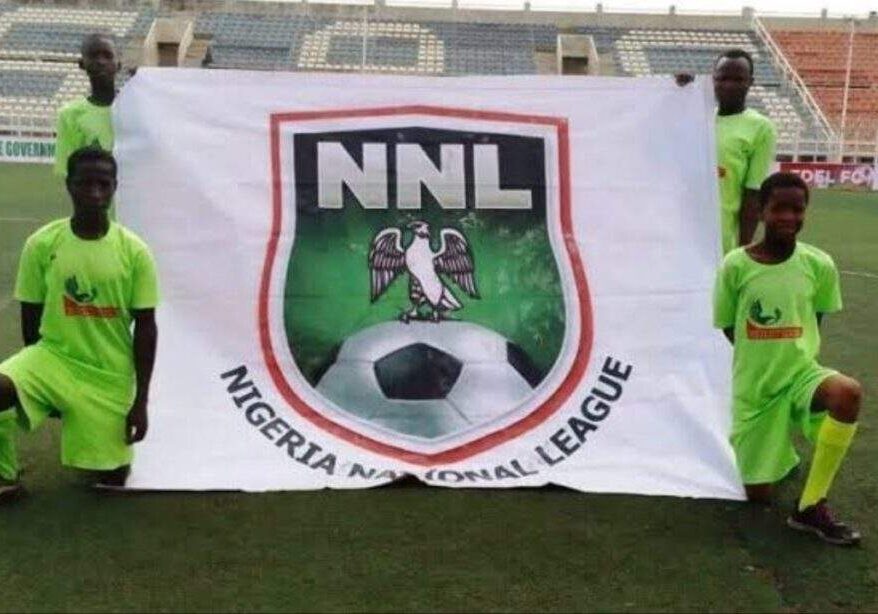 NNL 2024 25 Season Kicks Off Nov 30 NNL 2024 25 Season Kicks Off Nov 30