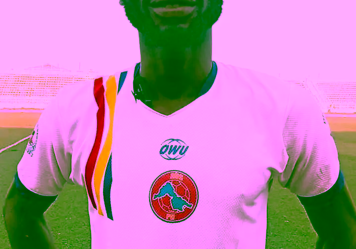 NNL: ABS battle ready for Gateway United - Obadun NNL: ABS battle ready for Gateway United - Obadun