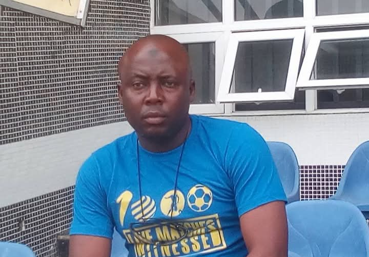 NNL: Abara appointed Edel FC head coach NNL: Abara appointed Edel FC head coach
